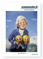 Sonnendeck 26-03März-Ausgabe